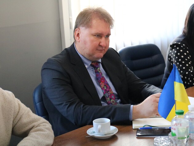 У Мінекономіки України назвали умову відкликання позовів в СОТ через заборону експорту зерна трьома країнами ЄС