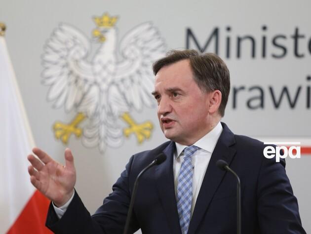 Генпрокурор Польши подтвердил, что обломки, найденные после взрыва в польском Переводове, принадлежат 