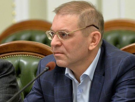 Прокуратура допросит Пашинского по делу о стрельбе