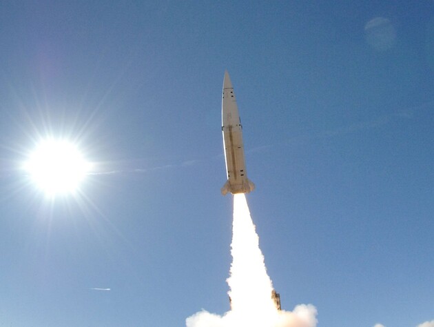 США предоставят ракеты ATACMS Украине, как только решение одобрит Байден – Пентагон