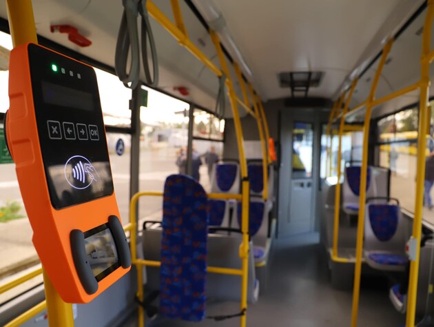 В Киеве изменили систему оплаты за проезд в общественном транспорте. В Киевсовете объяснили цель 