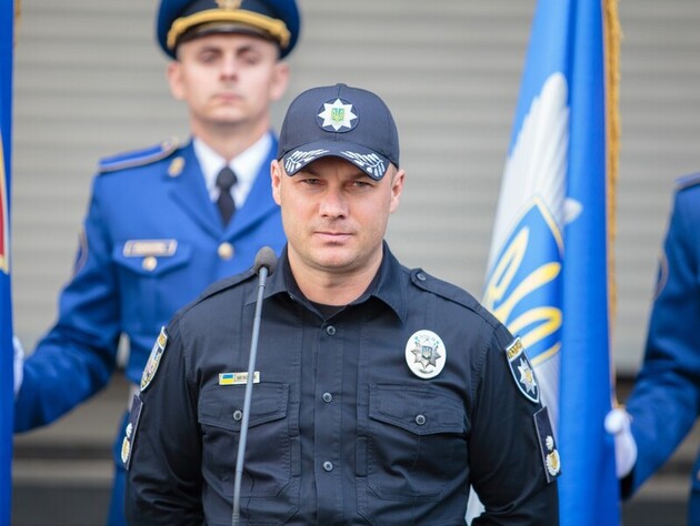 За время полномасштабной войны полиция обнаружила в Украине 126 возможных ДРГ
