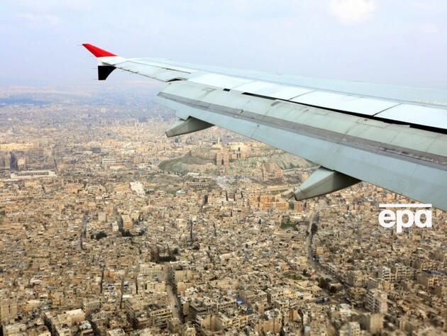 Ізраїль ударами авіації 