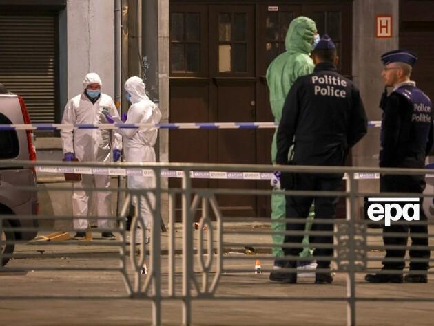 У центрі Брюсселя невідомий застрелив двох шведів. ЗМІ пишуть, що нападник кричав 