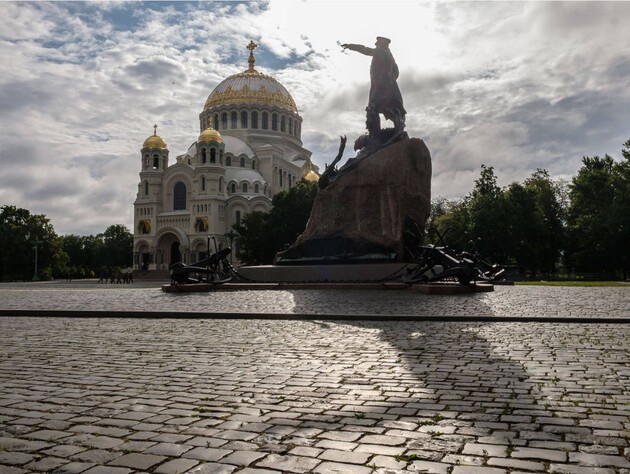 РПЦ створює православні ПВК для війни в Україні – СБУ