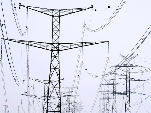 Цінові обмеження мають давати змогу імпортувати електроенергію в Україну для покриття дефіциту – Міненерго
