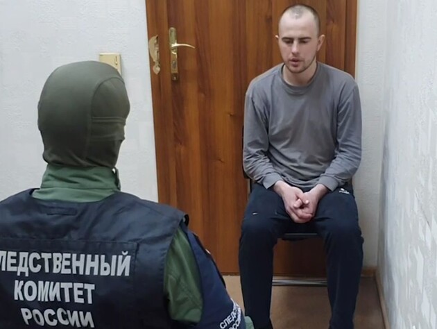 У Росії засудили до 23 років ув'язнення українського військового, який обороняв Маріуполь