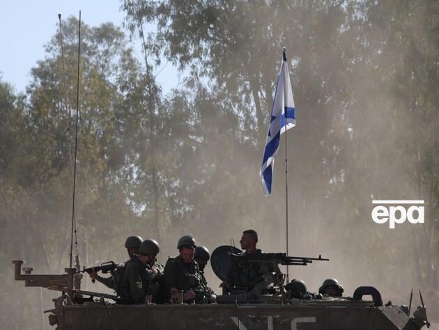 Ізраїль ухвалив рішення про операцію в секторі Гази після відмови ХАМАС звільнити всіх заручників – ЗМІ