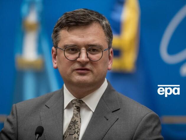Кулеба: Україна стане доданою вартістю, а не тягарем для ЄС