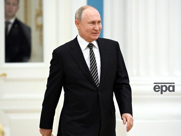 Путин заявил, что нынешняя Россия похожа на Русь под ордынским игом