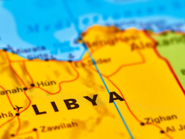 РФ планує розмістити в Лівії військову базу, щоб погрожувати Європі з півдня – ЗМІ