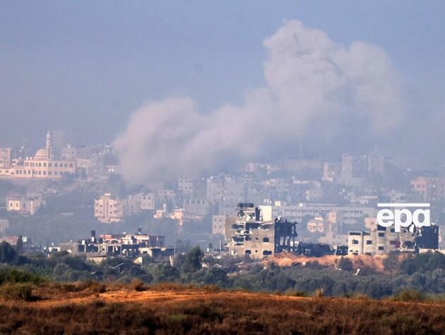 Тривають переговори про звільнення 12 заручників ХАМАС в обмін на триденне припинення вогню в секторі Гази – AFP
