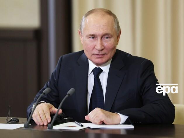 Путін дозволив іноземцям вивести гроші з Росії в обмін на заморожені активи на Заході. У США відповіли