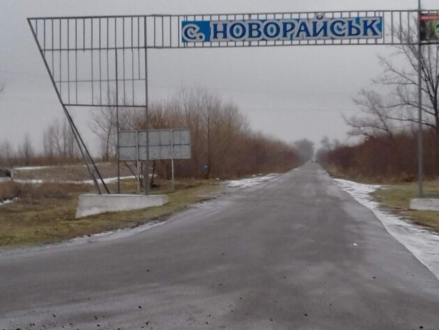 Російська армія обстріляла село в Херсонській області, одна людина загинула, ще п'ятеро дістали поранення – ОВА