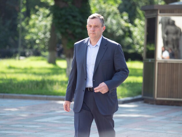 Нардепа Дубневича заочно заарештували у справі щодо заволодіння газом на 2,1 млрд грн