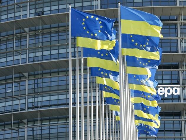 Еврокомиссия выделяет Украине дополнительные €110 млн гуманитарной помощи