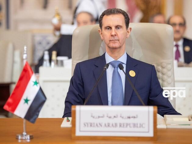 Суд во Франции выдал ордер на арест президента Сирии Асада по обвинению в применении химоружия в 2013 году – СМИ 