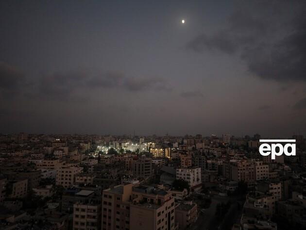 Ізраїль розпочав штурм лікарні в секторі Гази, де розташований центр управління ХАМАС – ЦАХАЛ