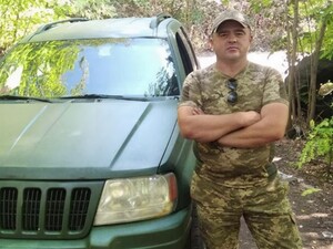 Обманутый Поворознюком военнослужащий ВСУ Яременко – Гордону: Он послал всю мою часть. Видео