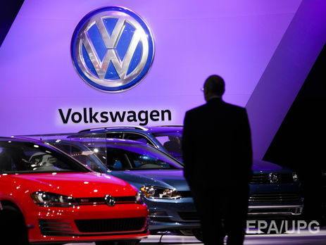 Задержанному в США топ-менеджеру Volkswagen грозит 169 лет тюрьмы