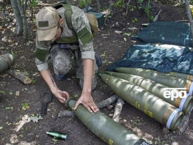 Минобороны Украины в следующем году потратит в два раза больше на ракеты и боеприпасы, чем на военную технику – замминистра