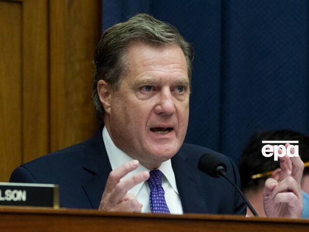 В Конгрессе США считают, что принять пакет помощи Украине до конца года будет 