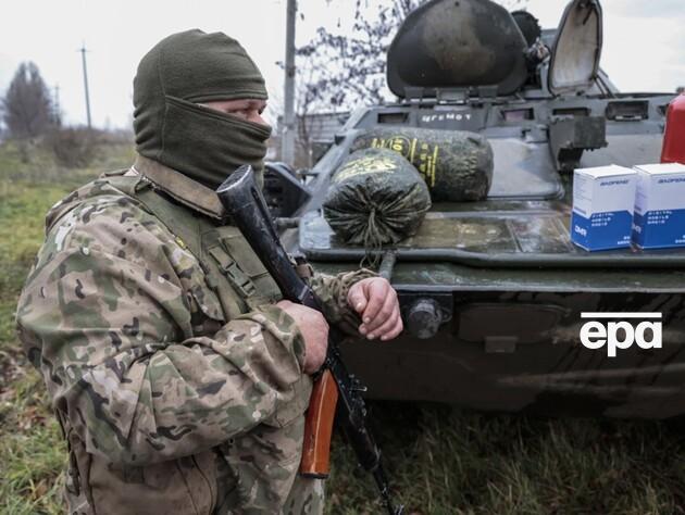 В армии РФ засекретили карты минных полей, из-за этого оккупанты подрываются на своих же минах – Генштаб ВСУ 
