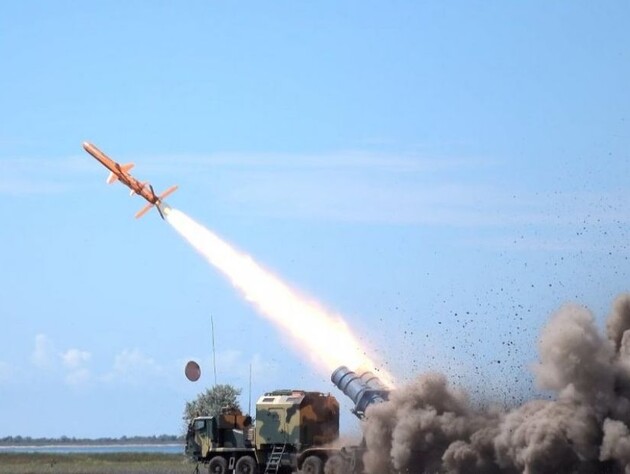 Україна працює над модифікацією ракет для комплексу 