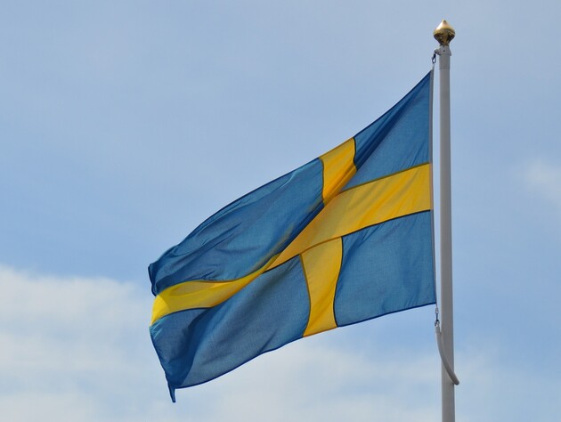 Швеція надала США доступ до своїх військових баз
