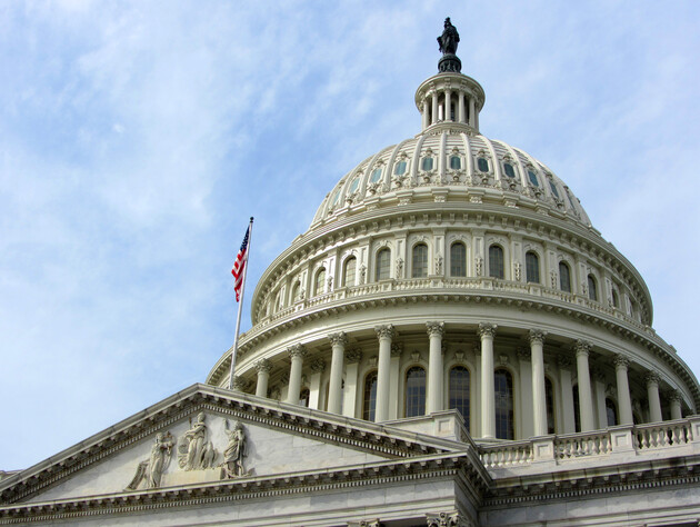 Законопроєкт про допомогу Україні не пройшов процедурне голосування у Сенаті США