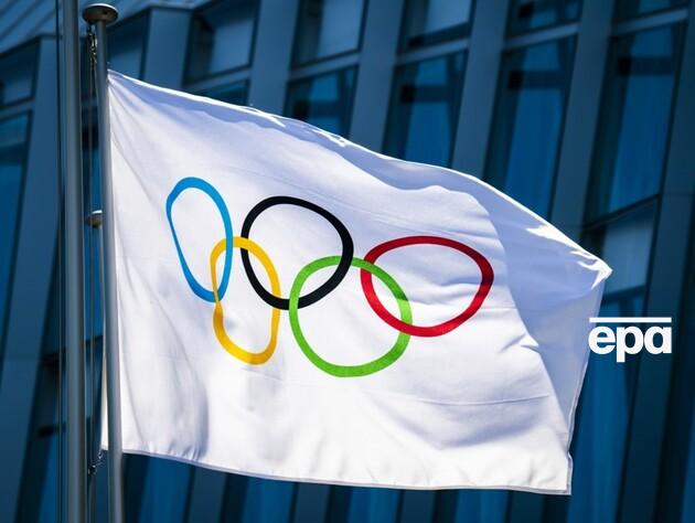 МЗС України: МОК, по суті, дав Росії зелене світло на використання Олімпіади як зброї