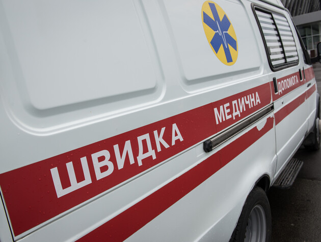 В Бериславе оккупанты с беспилотника сбросили взрывчатку на мирных жителей, один человек погиб – ОВА