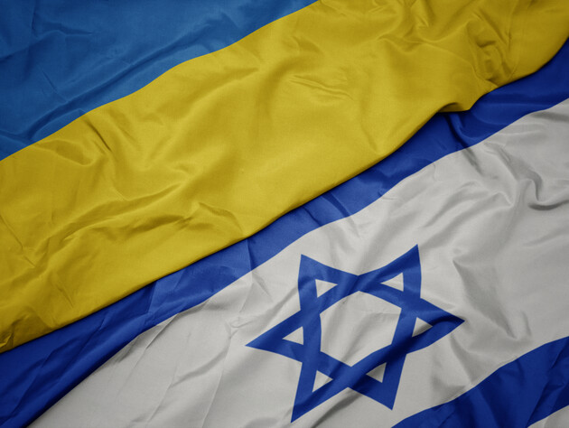 Посольство України в Ізраїлі: Розмова з Путіним – це розмова зі зміїною головою