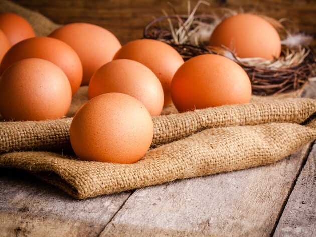 У Росії значно подорожчали курячі яйця, країна-агресор розпочала їх імпорт із Туреччини
