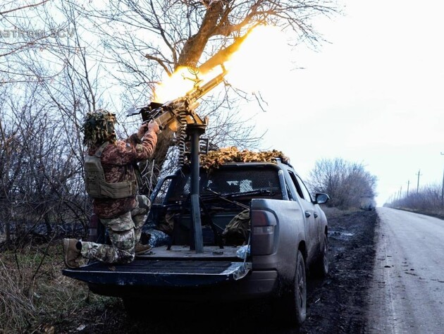 Дрони Shahed цієї ночі збили в 11 областях України – Повітряні сили ЗСУ