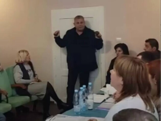 Депутат, который взорвал гранаты в сельсовете на Закарпатье, оставил дома предсмертную записку