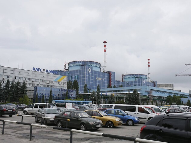 На Хмельницкой АЭС построят реактор, которого еще нет в Европе – Минэнерго Украины