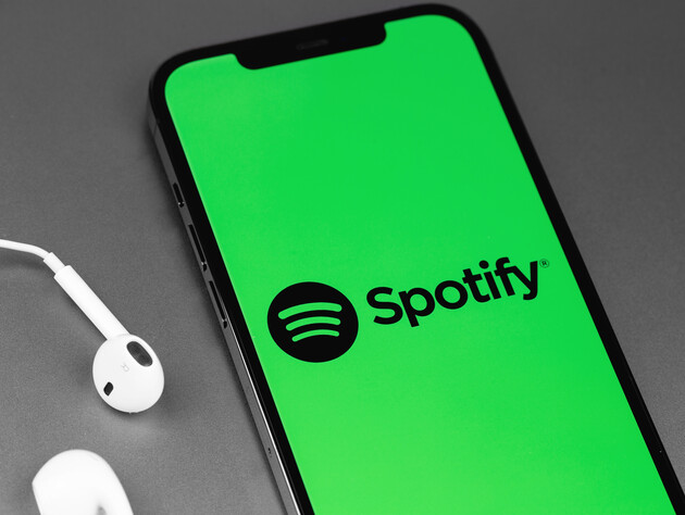 Spotify полностью покинул Россию и ликвидировал юридическое лицо