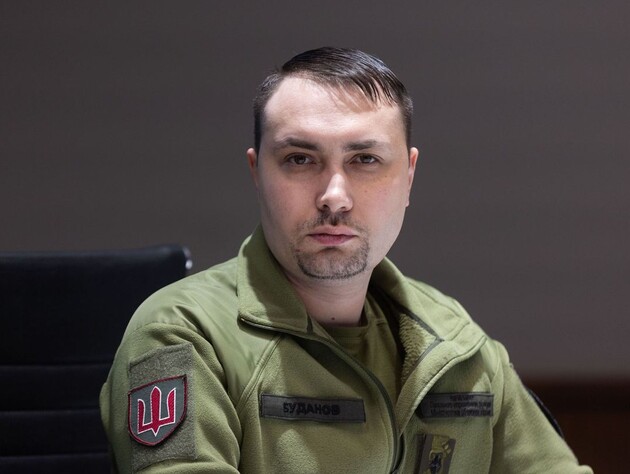 Буданов: Я був змушений звільнити багатьох фахових офіцерів. І не тільки звільнити
