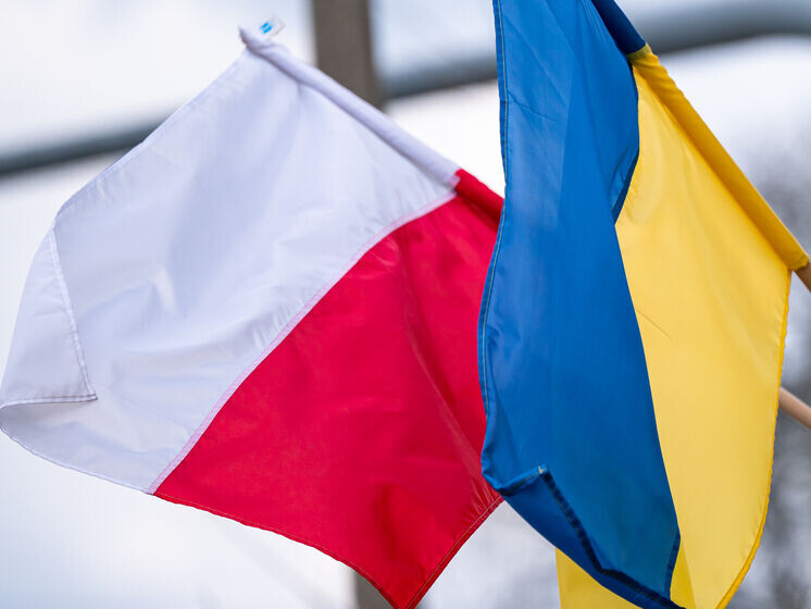 Дуда заявил, что для национальных интересов страны важно вступление Украины в ЕС и НАТО