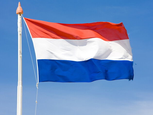 Нидерланды объявили о выделении первого транша помощи Украине из более €2 млрд, запланированных в 2024 году