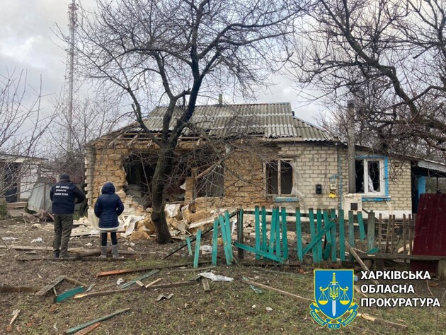 Погибший в Донецкой области, раненые в Херсонской, сбитые Shahed над Одесской и Хмельницкой. Сводка ОВА за сутки