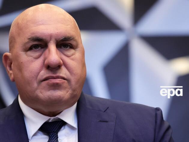 Министр обороны Италии заявил о необходимости переговоров Украины и РФ
