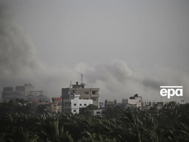 Палестина и Турция обратились в МАГАТЭ после слов израильского министра о возможности нанесения ядерного удара по сектору Газа