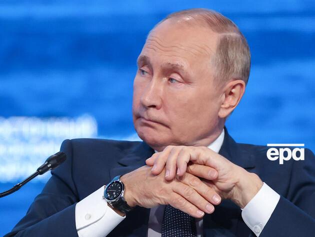 Путин посылает месседжи о готовности прекратить огонь, чтобы помешать военной помощи Украине – ISW