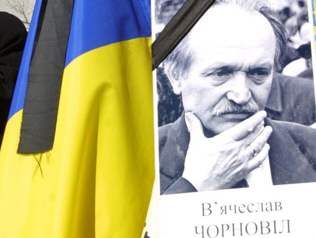 Якби українці зараз могли проголосувати на виборах президента 1991 року, більшість голосів здобув би Чорновіл – соцопитування