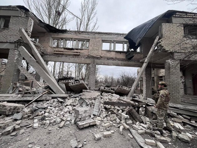 Троє загиблих і 16 поранених у Херсонській області, постраждалий у Харківській області, троє загиблих у Донецькій області. Зведення ОВА за добу