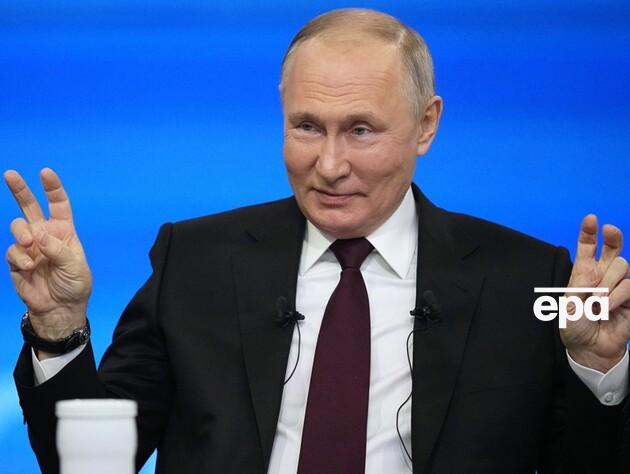 Головред The Insider Russia Доброхотов: Путін – психопат. Але йому не загрожує уникнути відповідальності на підставі психічного захворювання