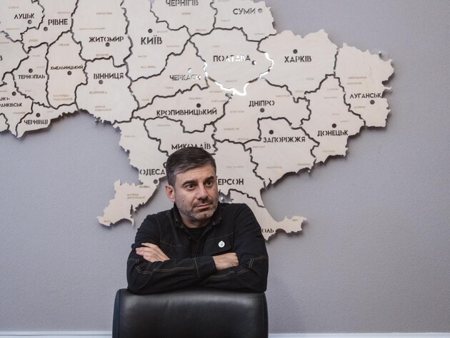 В України немає дієвого механізму повернення цивільних із полону РФ – Лубінець