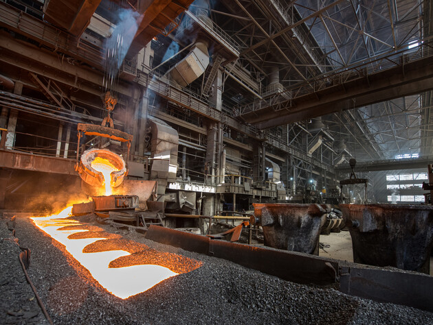 Санкционное ослабление для импорта российской металлопродукции приводит к нарушению принципов справедливой конкуренции в ЕС – ICC Ukraine